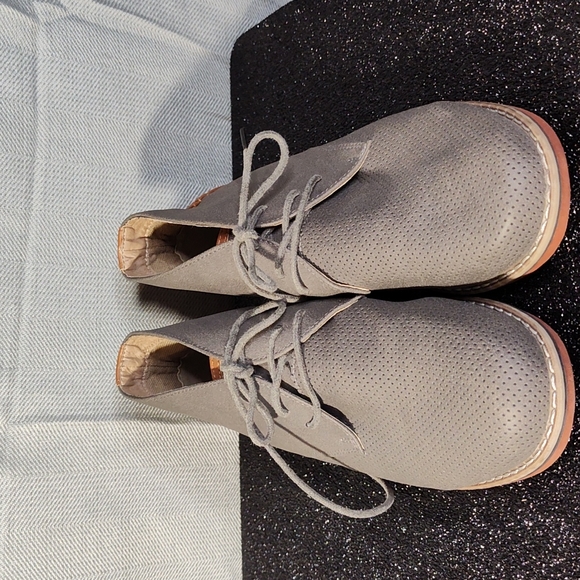 Steve Madden Other - Steve Madden Ankle Boots